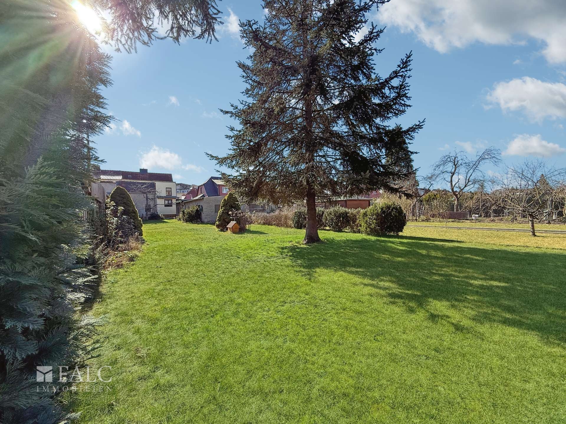 Garten